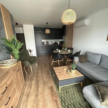 Apartament 28 W Dolinie Baryczy - 5D Apartamenty ミリチ エクステリア 写真