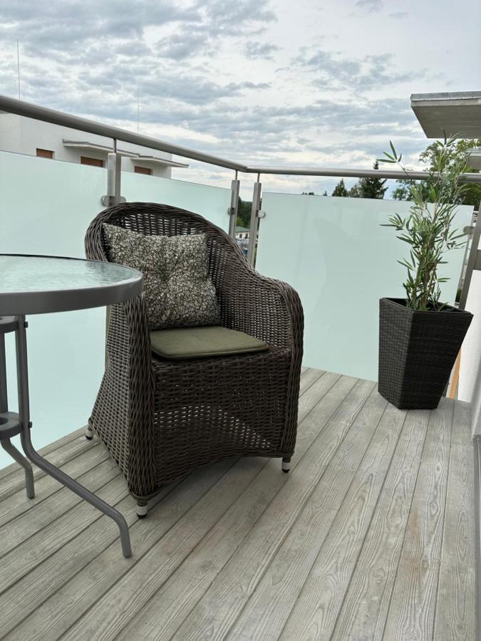 Apartament 28 W Dolinie Baryczy - 5D Apartamenty ミリチ エクステリア 写真