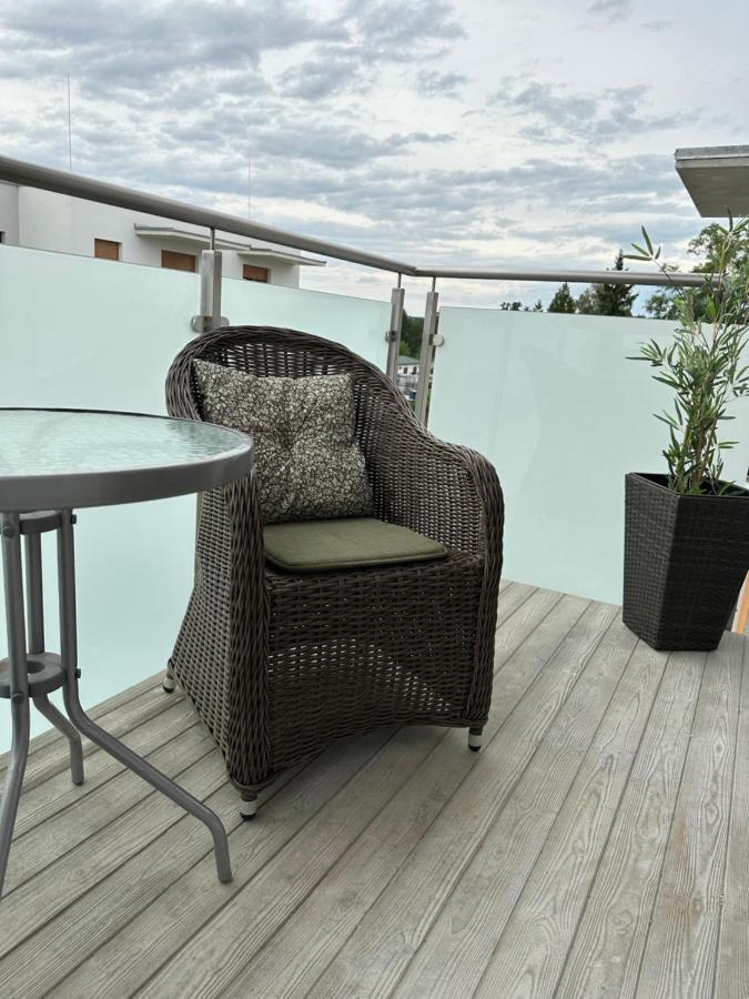 Apartament 28 W Dolinie Baryczy - 5D Apartamenty ミリチ エクステリア 写真