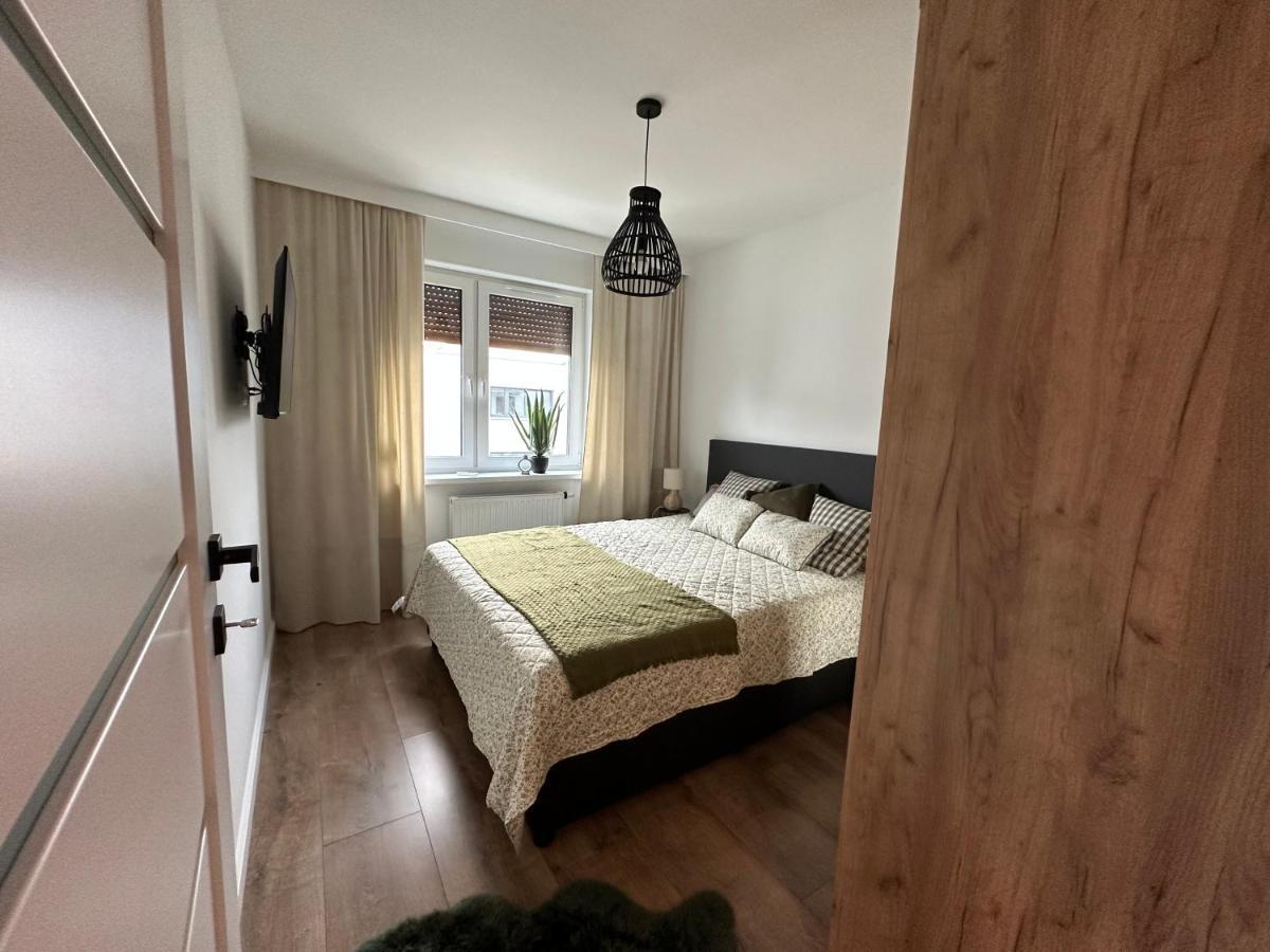 Apartament 28 W Dolinie Baryczy - 5D Apartamenty ミリチ エクステリア 写真