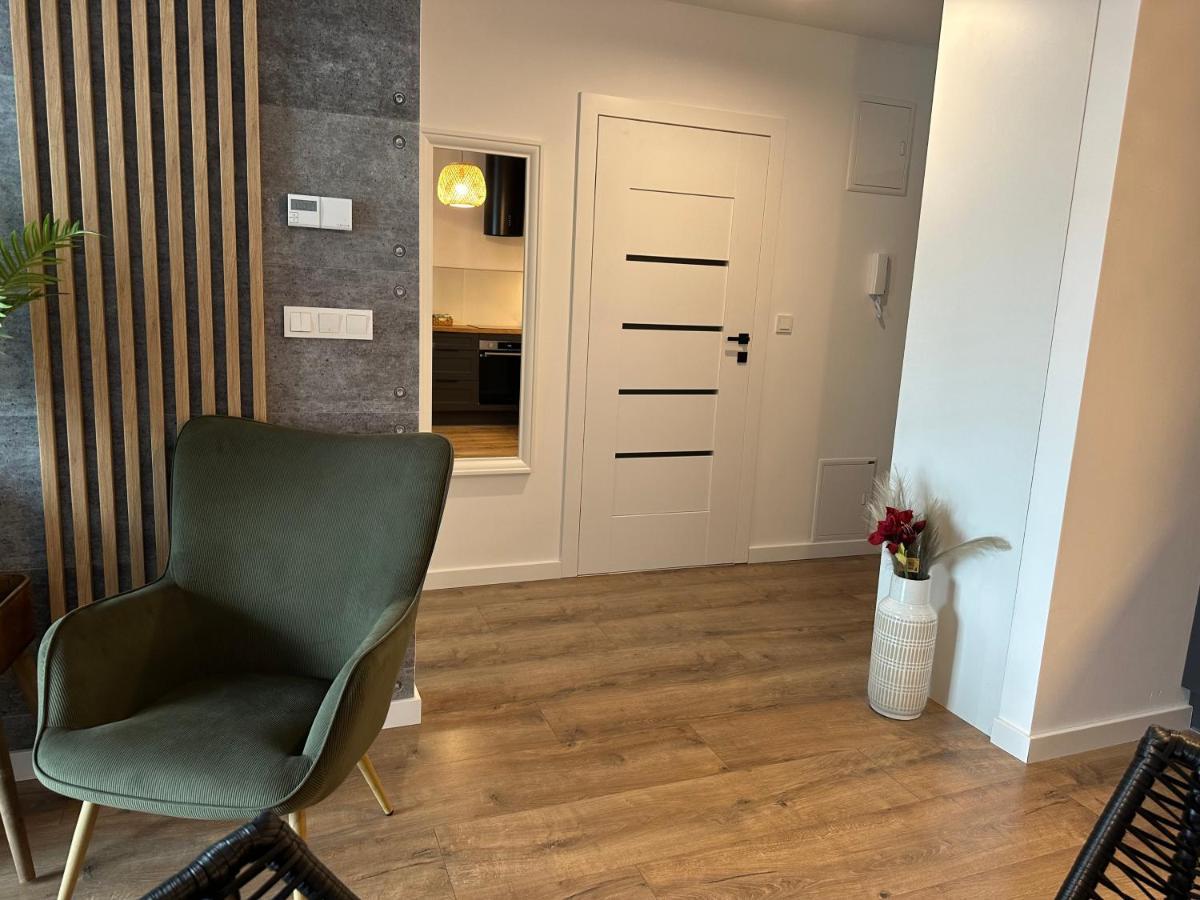 Apartament 28 W Dolinie Baryczy - 5D Apartamenty ミリチ エクステリア 写真