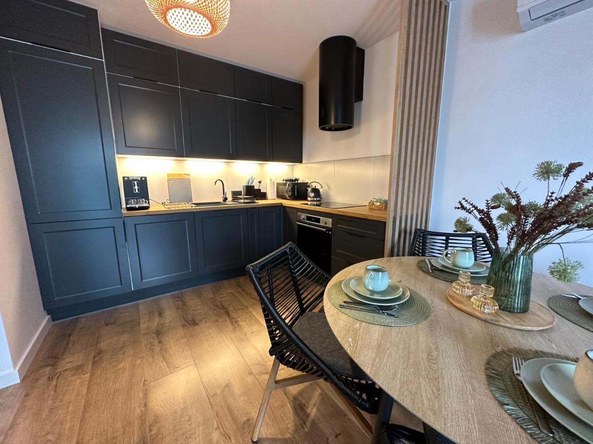 Apartament 28 W Dolinie Baryczy - 5D Apartamenty ミリチ エクステリア 写真