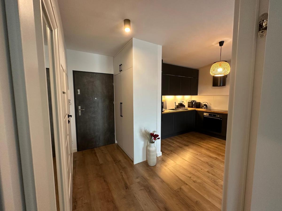 Apartament 28 W Dolinie Baryczy - 5D Apartamenty ミリチ エクステリア 写真