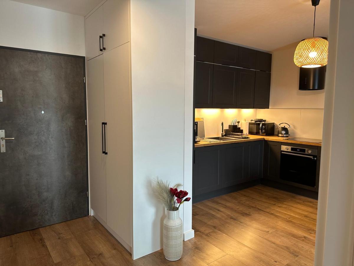 Apartament 28 W Dolinie Baryczy - 5D Apartamenty ミリチ エクステリア 写真