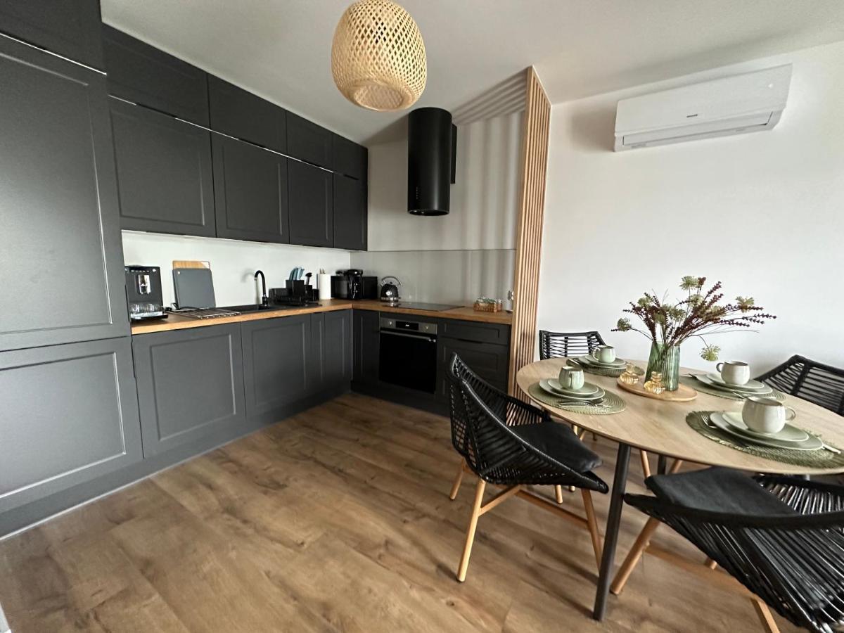 Apartament 28 W Dolinie Baryczy - 5D Apartamenty ミリチ エクステリア 写真