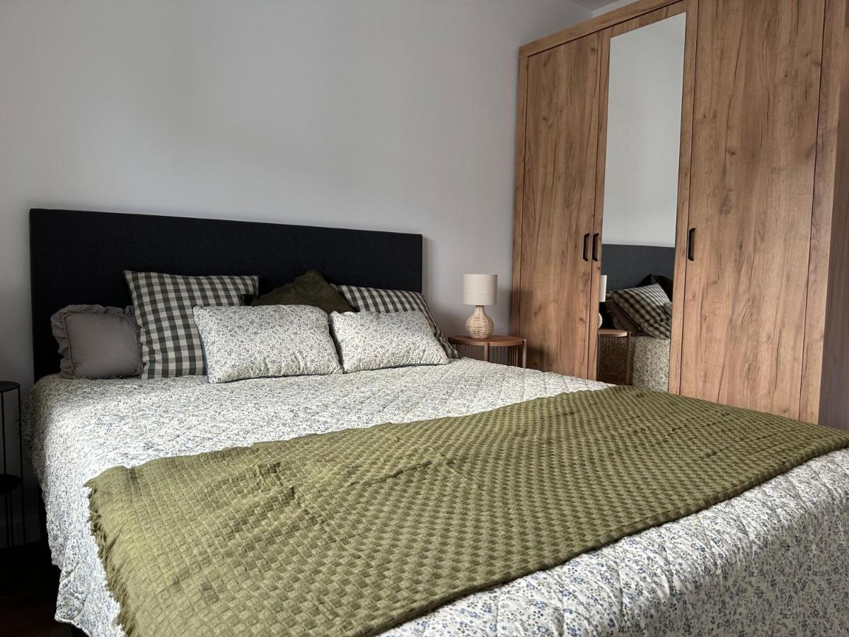 Apartament 28 W Dolinie Baryczy - 5D Apartamenty ミリチ エクステリア 写真